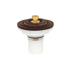 Riegler 101394.Valve replacement set for press. reg. potable water, R 1, R 1 1/4