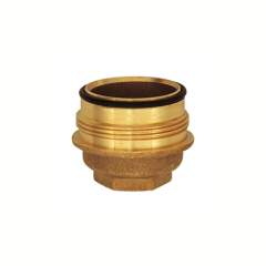 Riegler 101384.Brass sieve cup, for pressure reg. potable water, R 1/2 and R 3/4