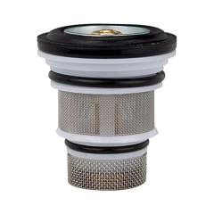 Riegler 101356. Kartusche, für Druckregler für Trinkwasser, DVGW-geprüft, R 1