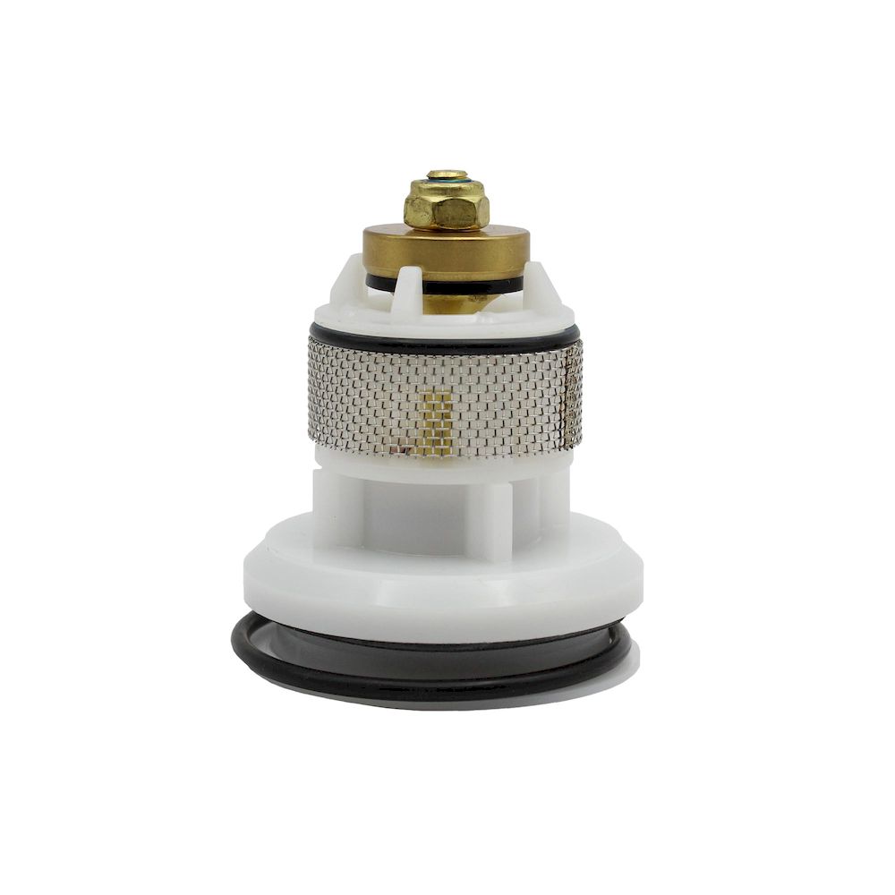 Riegler 101404.Valve replacement set for »Saxonia« for potable water, R 3/4, R 1