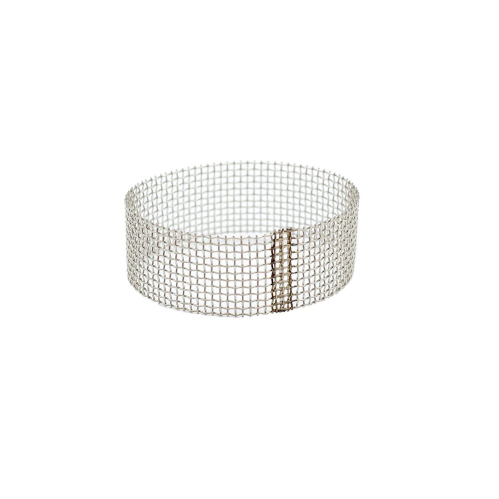 Riegler 101407.Replacement sieve, for »Saxonia« for potable water, R 1 1/4