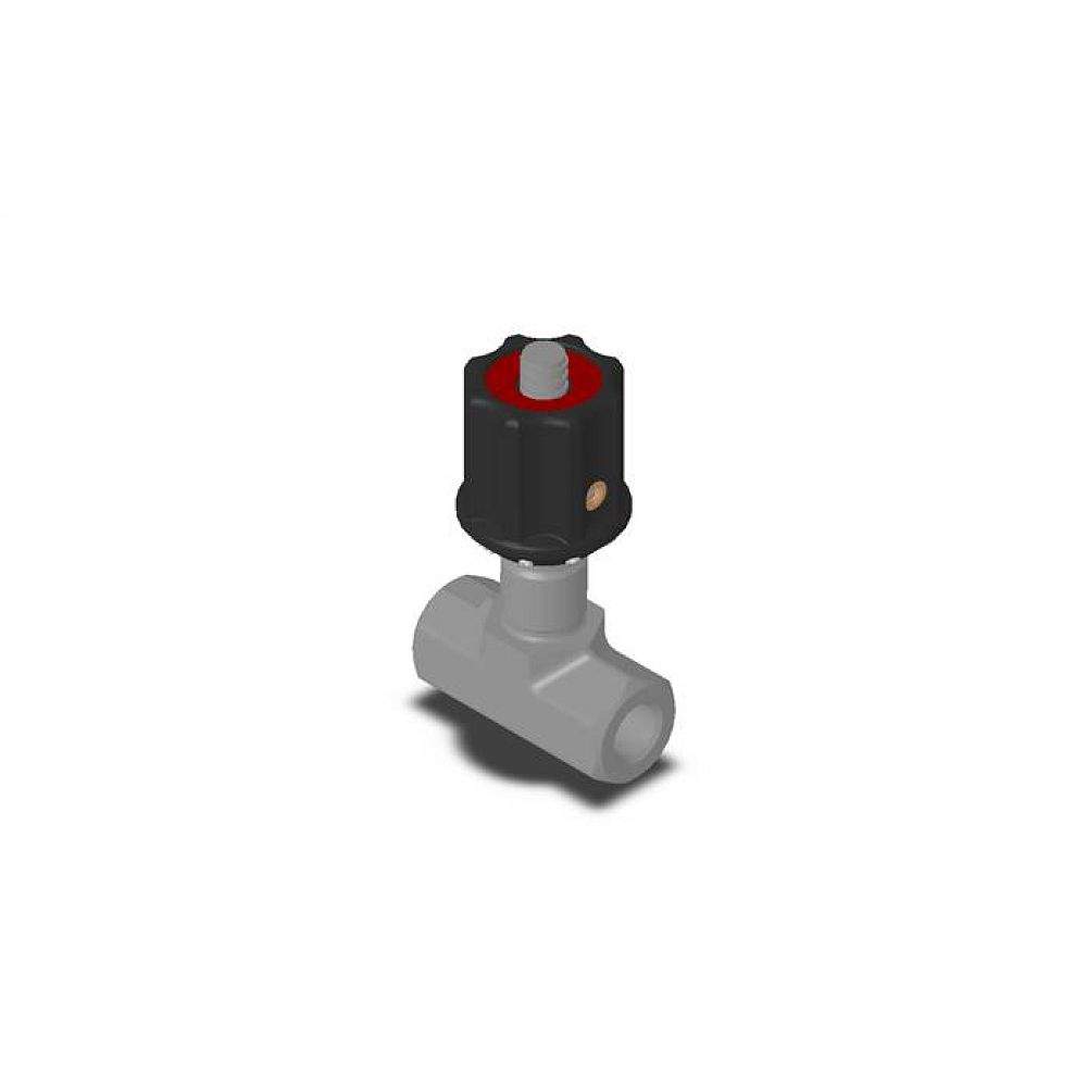 Hydac DV-06-01.4/0 (705002) Ventil