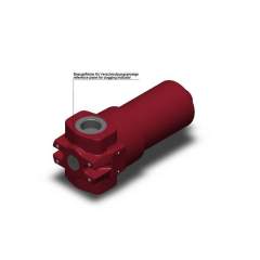 Hydac DF BN/HC 240 T E 10 A 1.1 /-B6(309245) Druckfilter