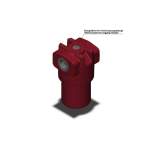 Hydac DF ON 330 T F 10 A 1.0 /-B6 (309256) Druckfilter