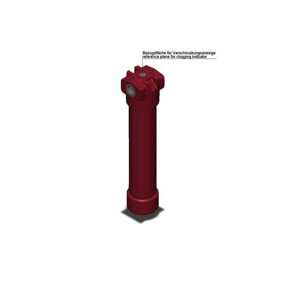 Hydac DF ON 1320 T F 10 A 2.0 (1310203) Druckfilter