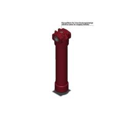 Hydac DF ON 1320 T F 10 A 2.0 (1310203) Druckfilter