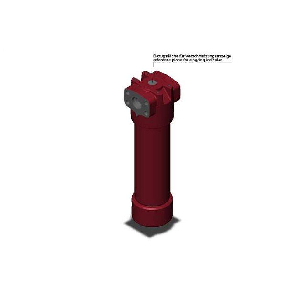 Hydac DF ON 990 T L 10 A 2.0 /-B6 (1284410) Druckfilter