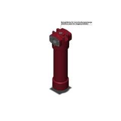 Hydac DF ON 990 T L 10 A 2.0 /-B6 (1284410) Druckfilter