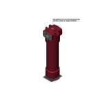 Hydac DF ON 990 T L 10 A 2.0 (1294619) Druckfilter