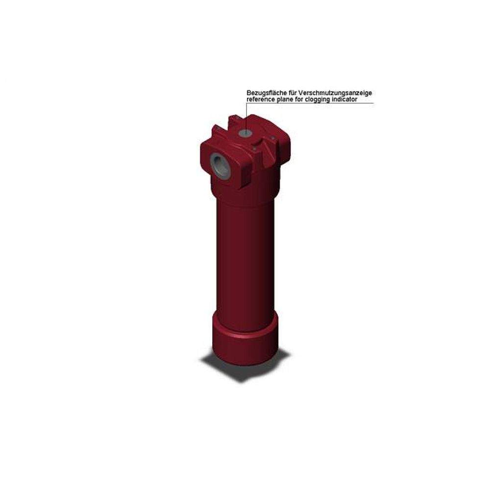 Hydac DF ON 990 T F 10 A 2.0 /-B6 (1306173) Druckfilter