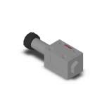 Hydac 4WE 6 HA A01-24DG/V (4169788) Ventil