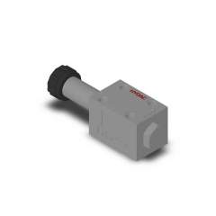 Hydac 4WE 6 HA A01-24DG/V (4169788) Ventil