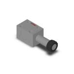 Hydac 4WE 6 Y A01-24DG/V (4079386) Ventil