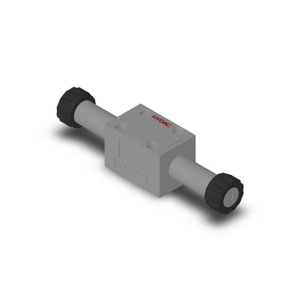 Hydac 4WE 6 H A01-24DG/V (4079324) Ventil