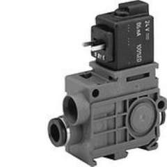 Aventics 3/2-directional valve, Series 579 5794620220 V579-3/2NO-DA08-024DC-04-EV4-EXT