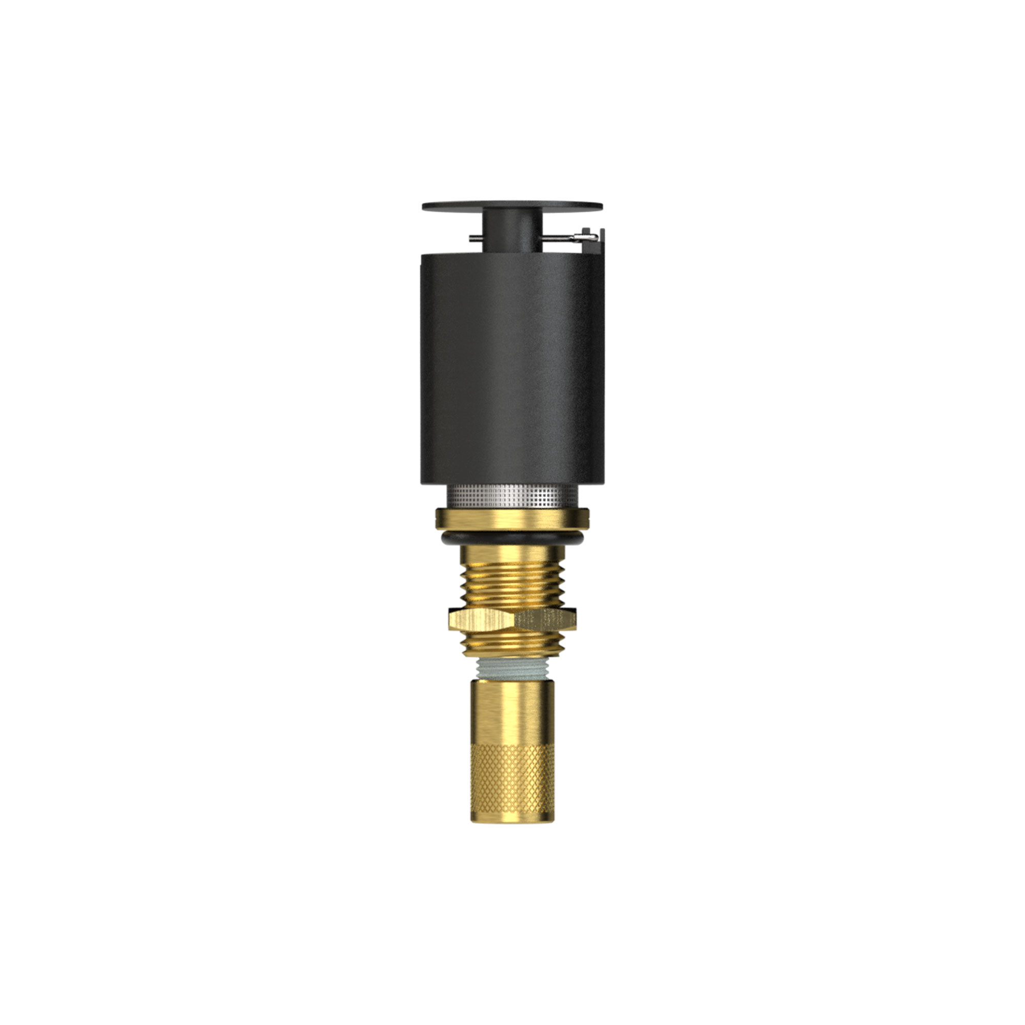 Automatic bleeder valve for »multifix«, »Futura«, »Standard« - Riegler 100362