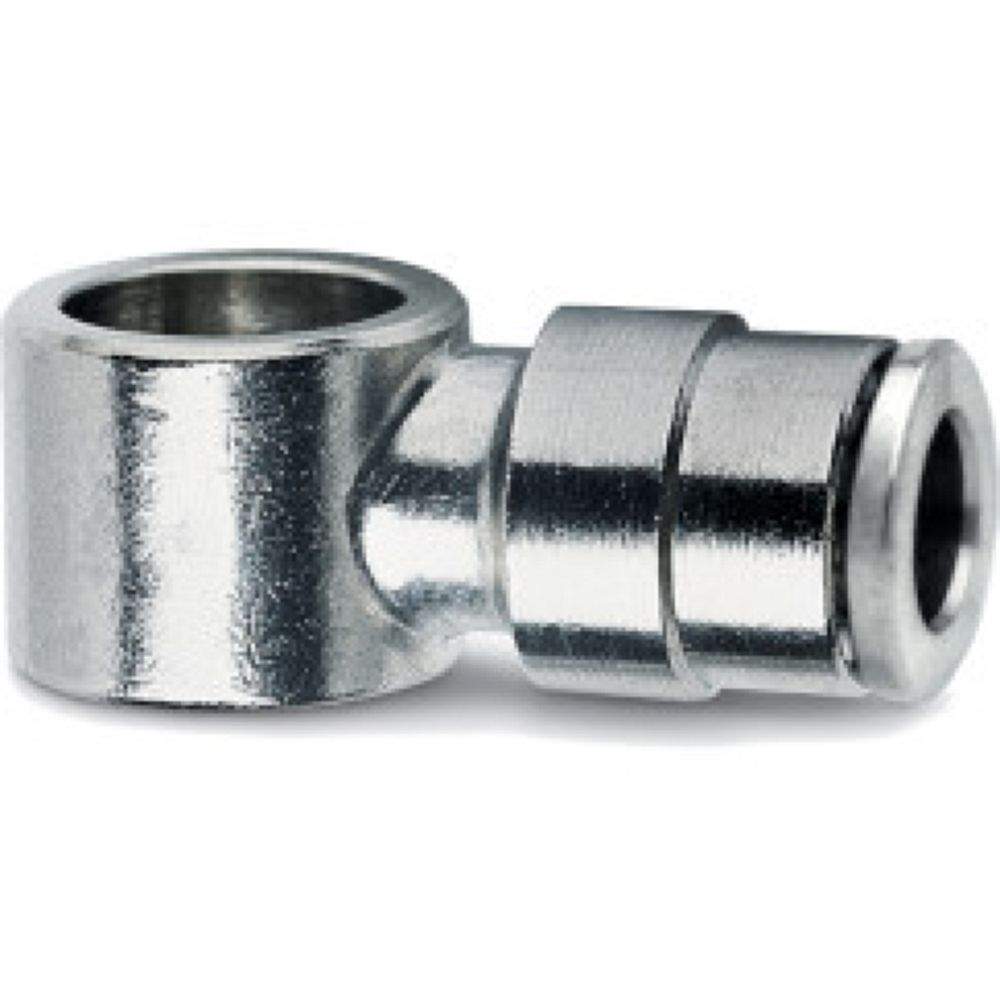 Norgren 100510828Z. Elbow banjo body