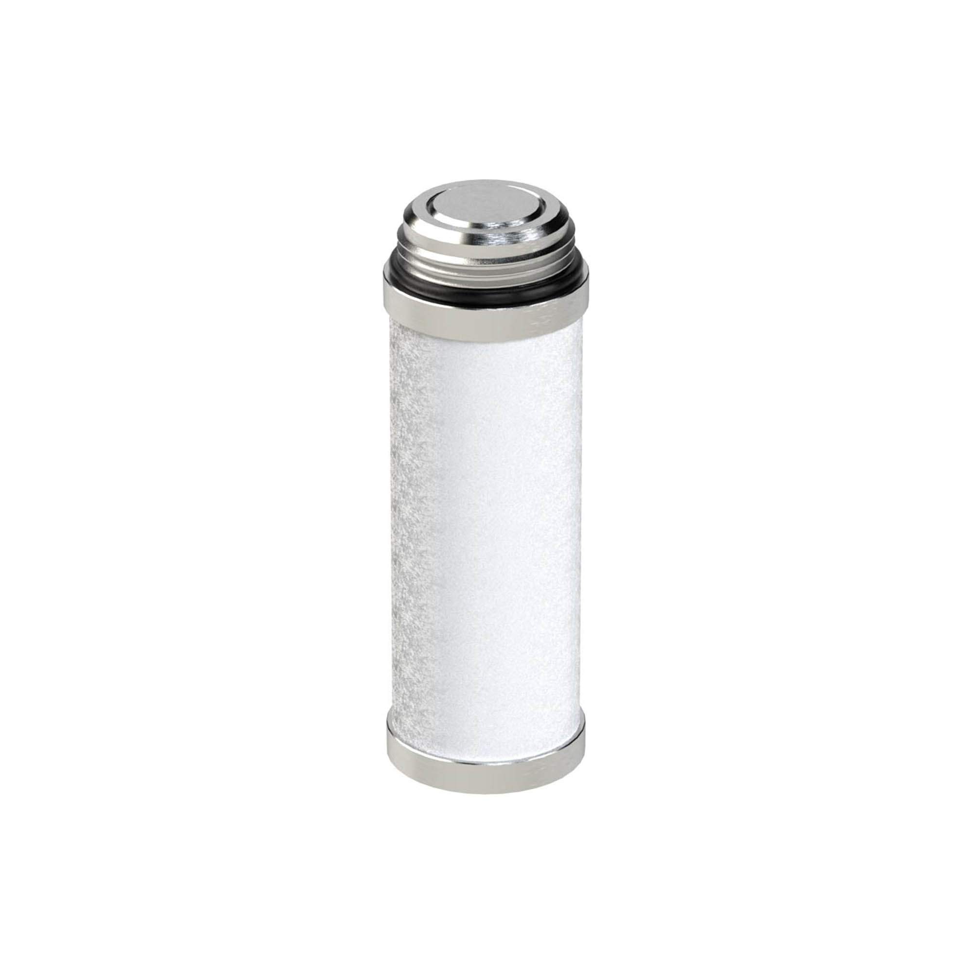 Filter element 0.01 µm, Borosilicate / microfiber fleece - Riegler 100690