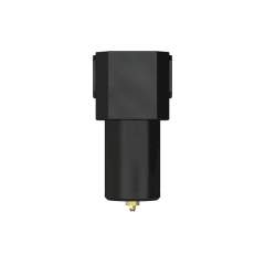 Riegler 101164. Filter für hohe Drücke bis 40 bar, mit Handablassventil, G 1 1/2