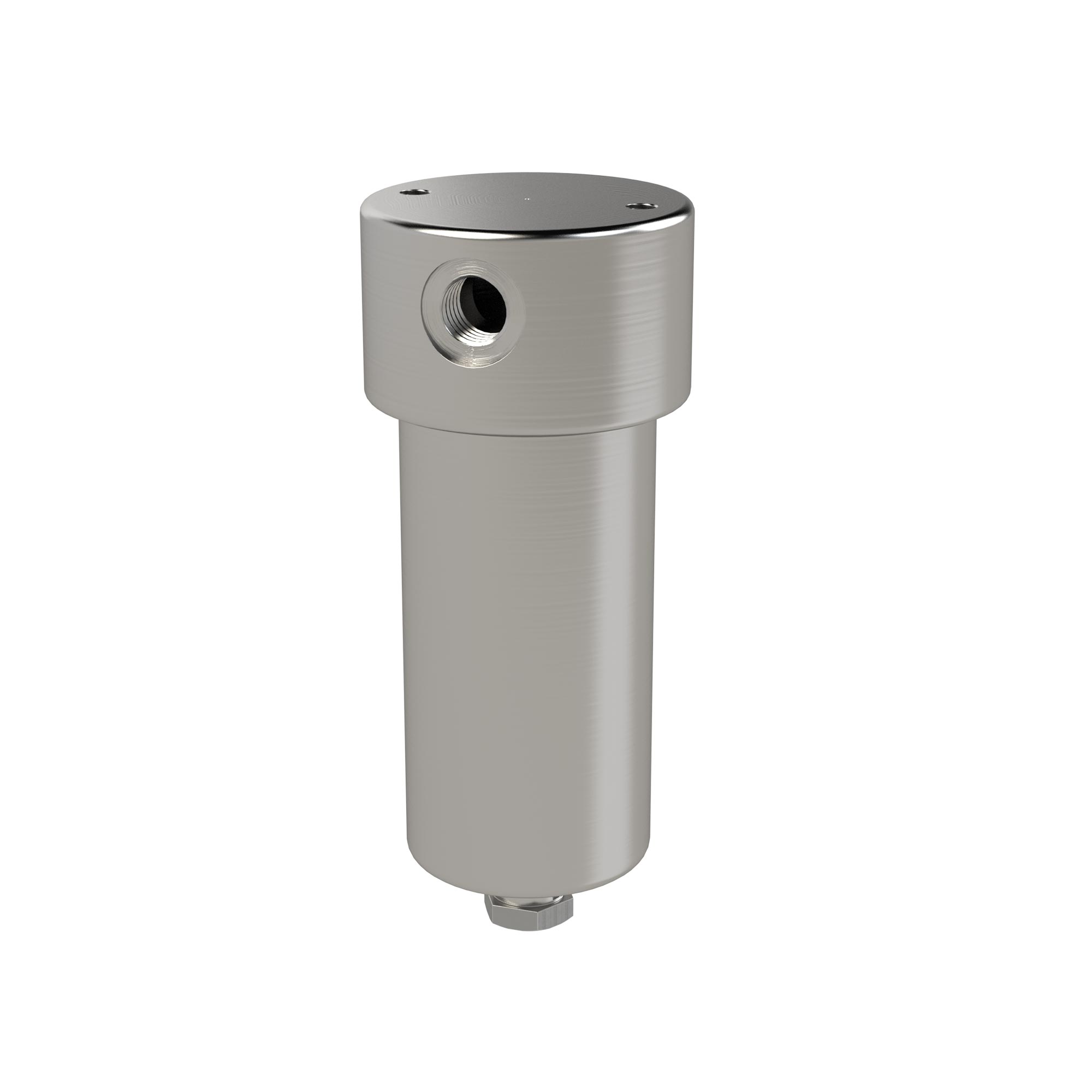 Edelstahl-Filter, 1.4404, 50 µm - Riegler K1937