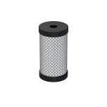 Riegler 101609. Aktivkohlefilterelement für Aktivkohlefilter, G 1/4, G 3/8, G 1/2