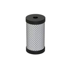 Riegler 101611.Active charcoal filter element, for G 1