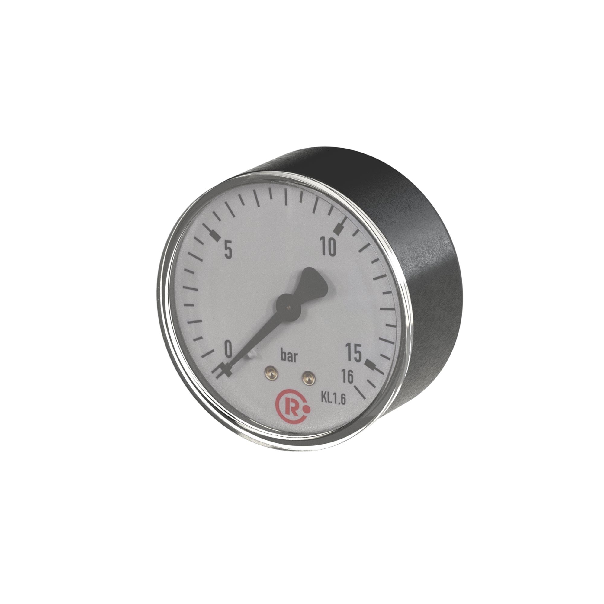 Standardmano, KS-G. - Riegler K76