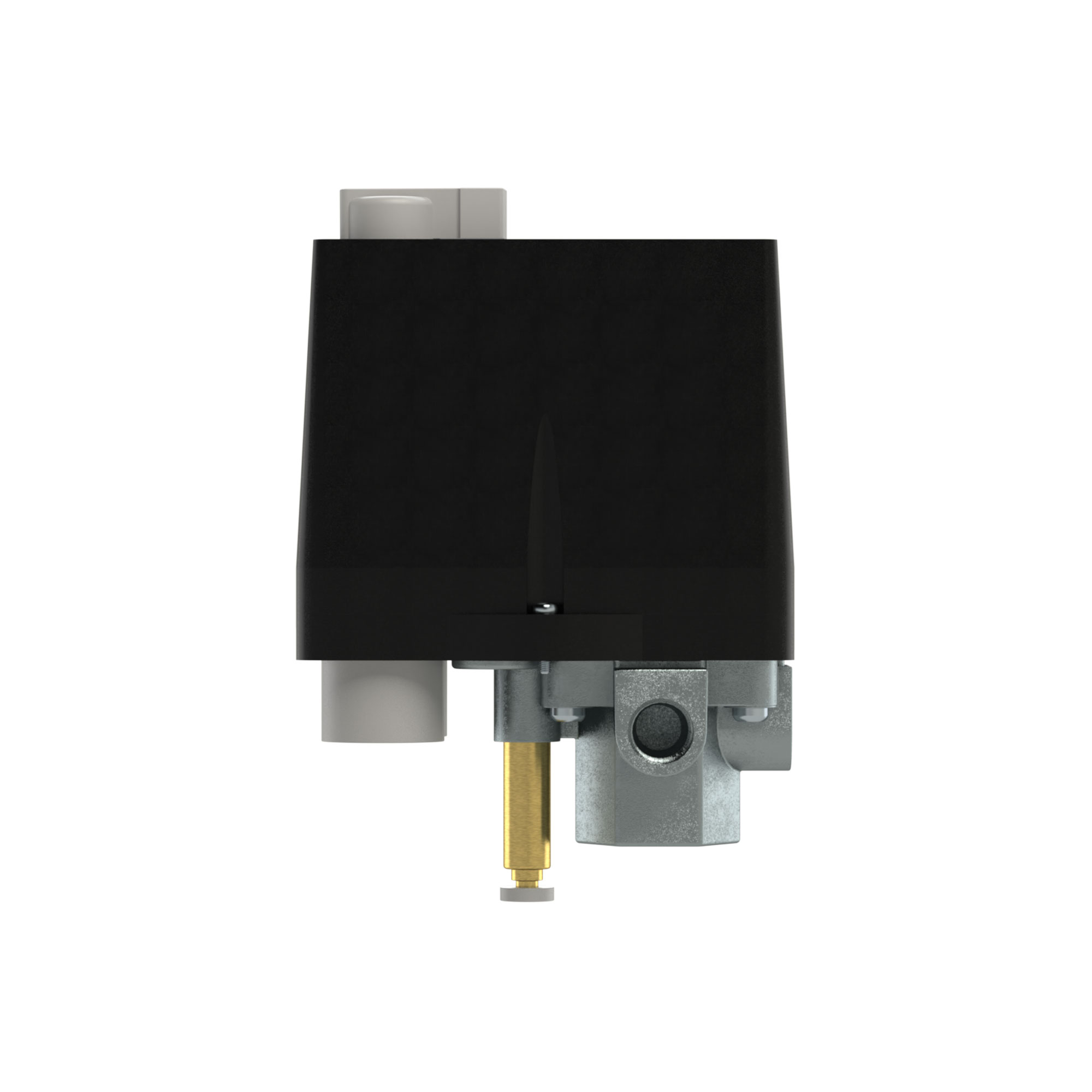 Kompressoren Drucksch. Drehstrom, F4 1/2, G 1/2, 4-11 bar,10-16 A - Riegler 103046
