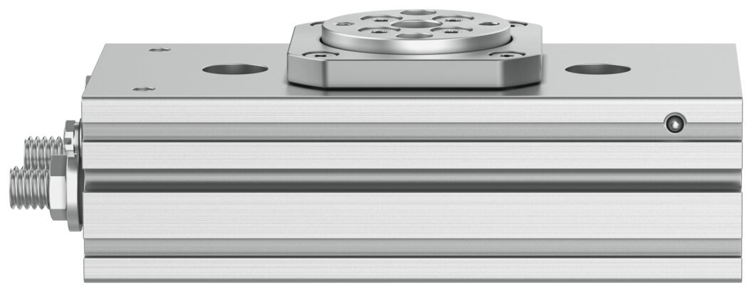 Schwenkantrieb DRRS-12-180-FH-PA - Festo 8163607