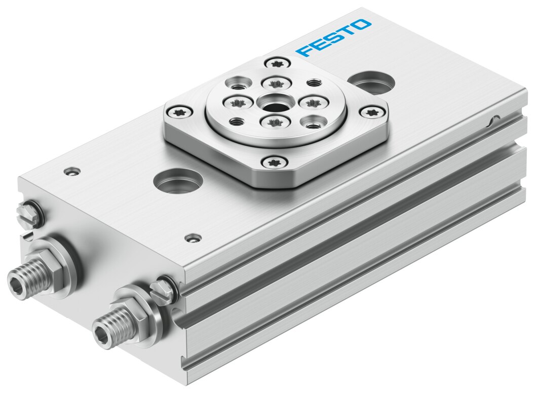 Schwenkantrieb DRRS-12-180-FH-PA - Festo 8163607