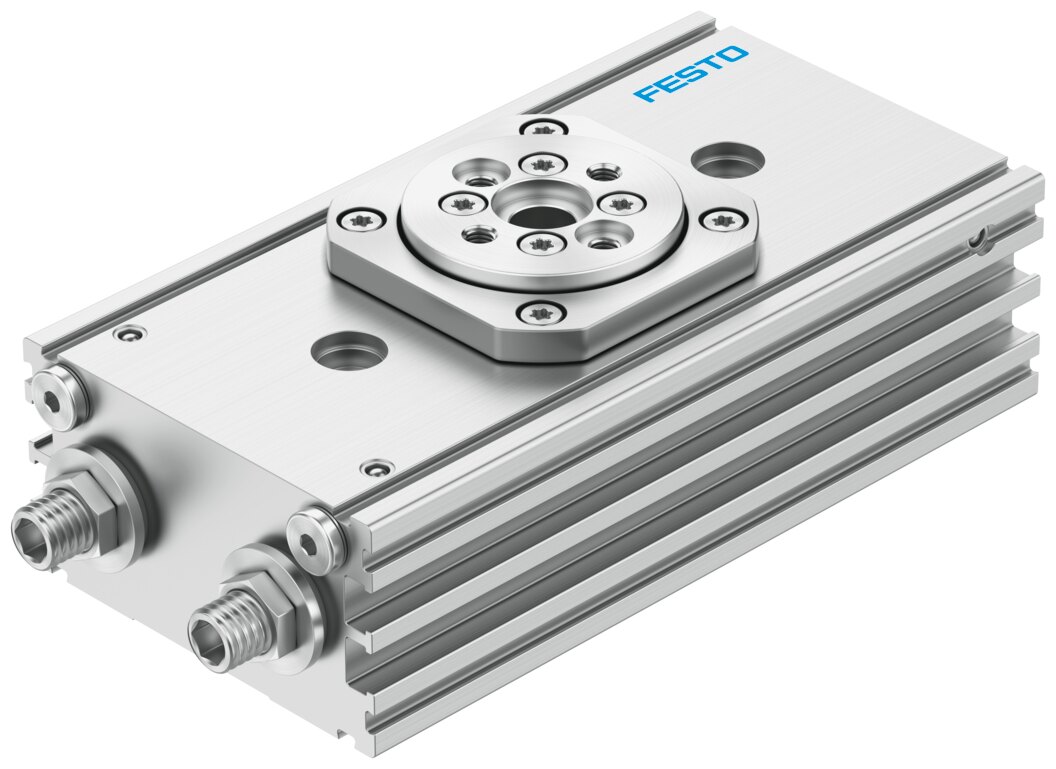 Schwenkantrieb DRRS-16-180-FH-PA - Festo 8163609