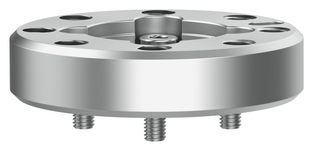 Aufsteckflansch DARF-Q13-12-1 - Festo 8163621