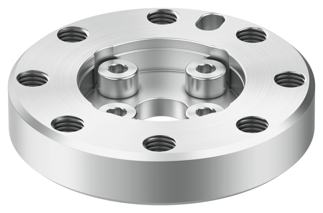 Aufsteckflansch DARF-Q13-16-1 - Festo 8163622
