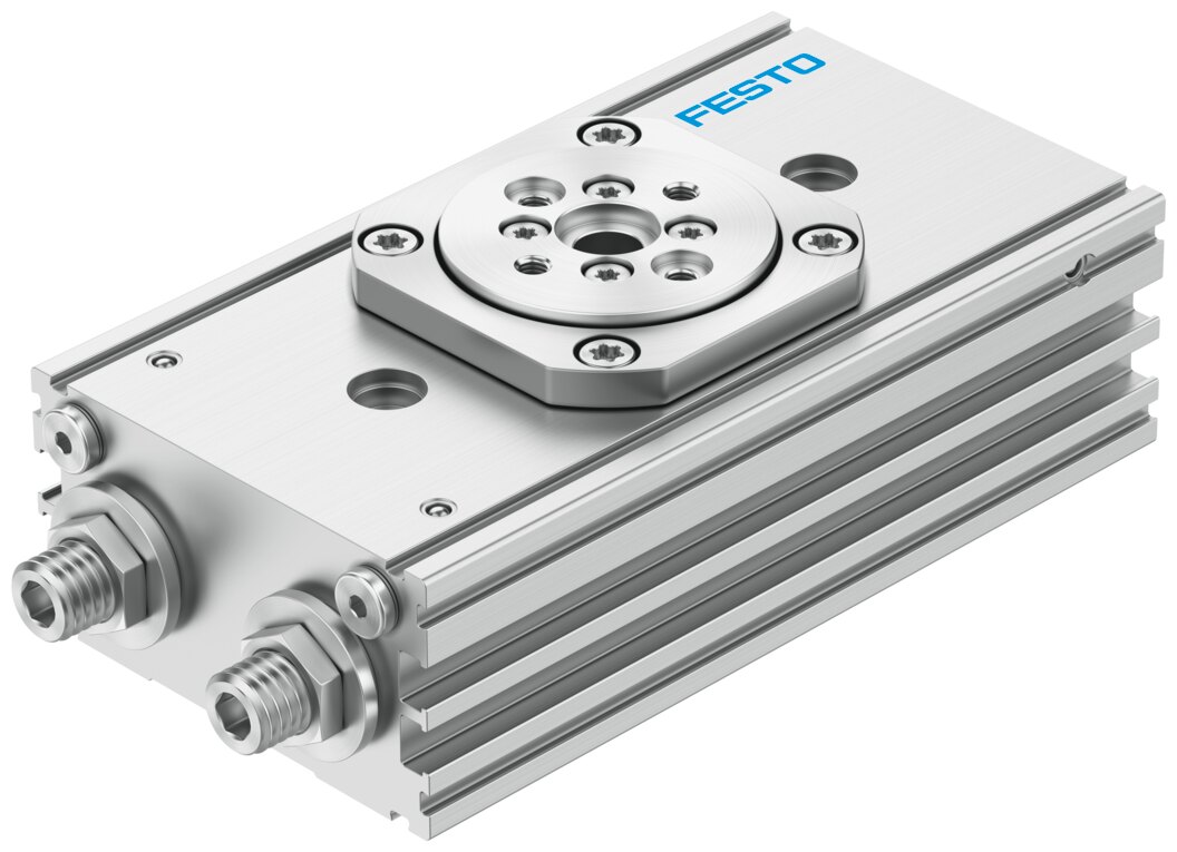 Schwenkantrieb DRRS-20-180-FH-PA - Festo 8163611