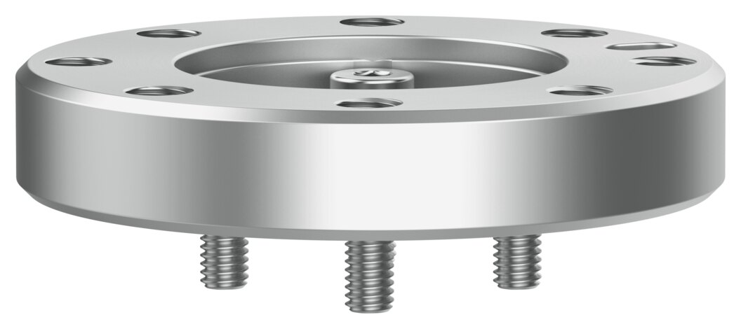 Aufsteckflansch DARF-Q13-20-1 - Festo 8163623