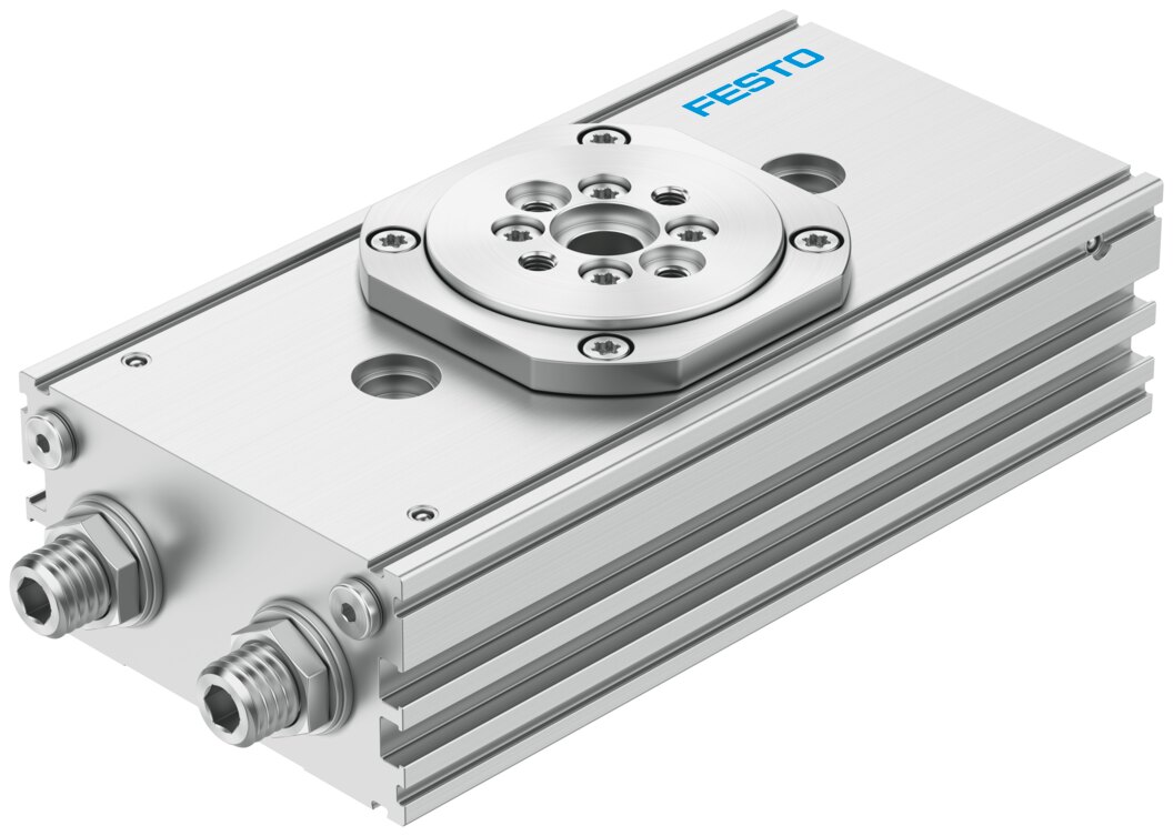 Schwenkantrieb DRRS-25-180-FH-PA - Festo 8163613