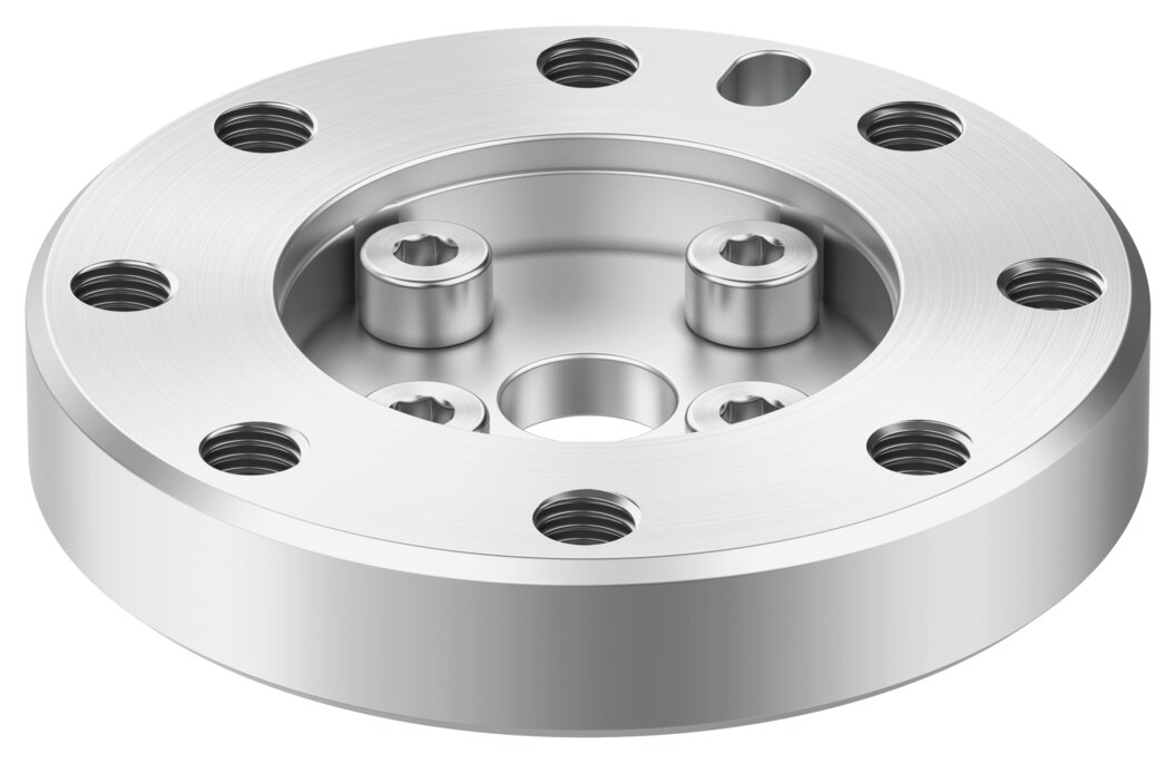 Aufsteckflansch DARF-Q13-20-1 - Festo 8163623