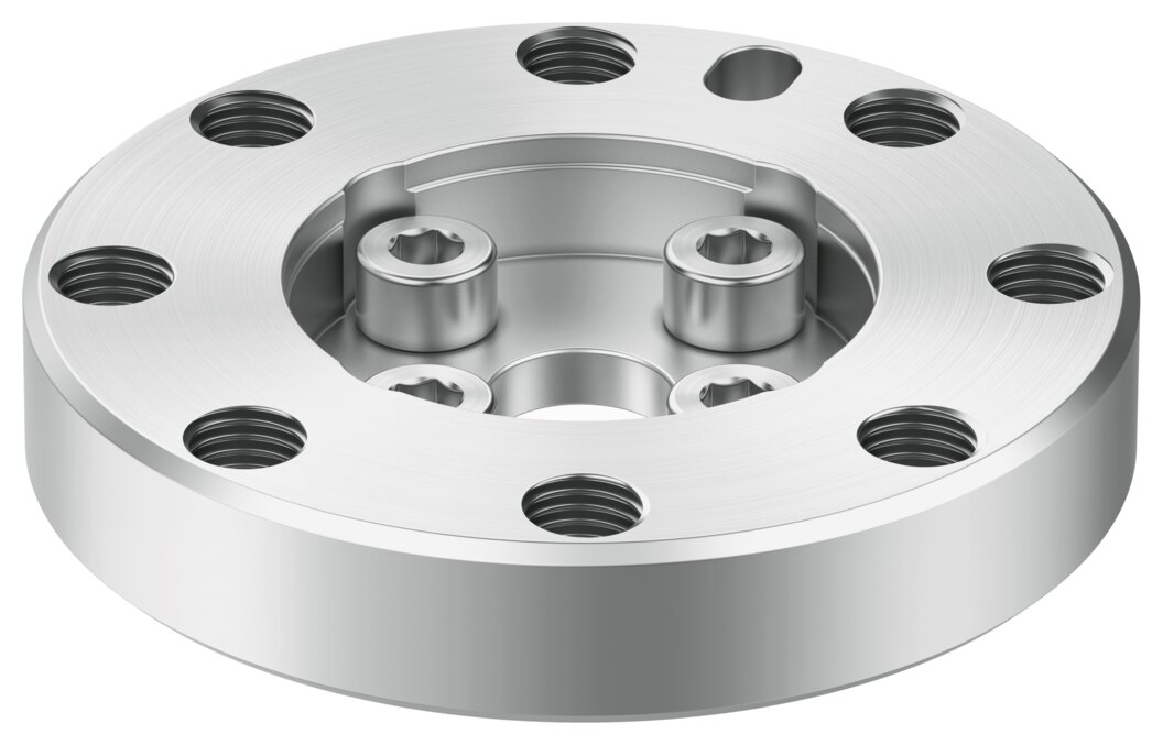 Aufsteckflansch DARF-Q13-25-1 - Festo 8163624