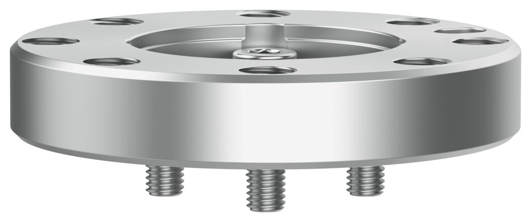 Aufsteckflansch DARF-Q13-25-1 - Festo 8163624