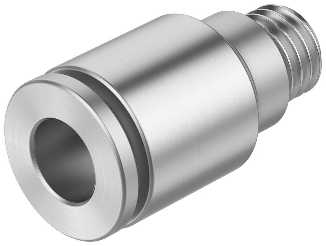 Steckverschraubung NPQH-DK-M7-Q6-P10 - Festo 8114986
