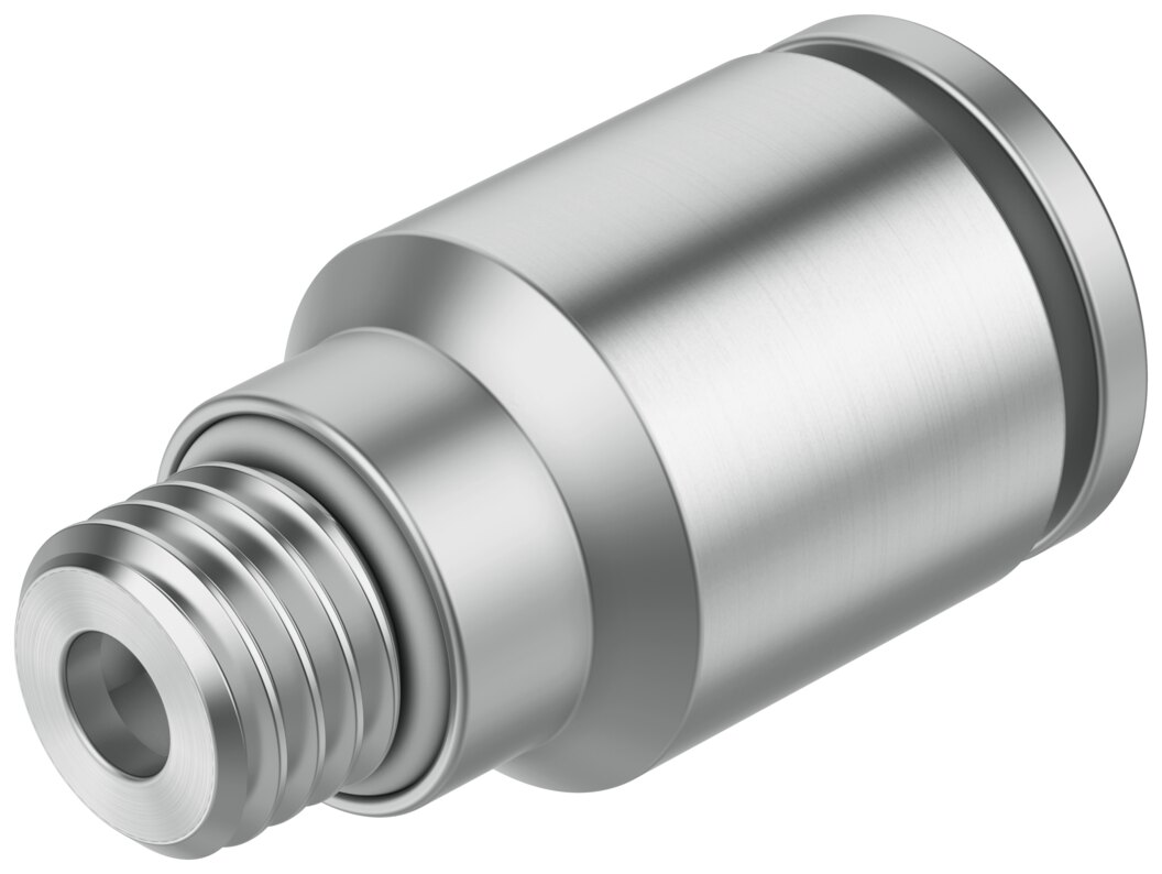 Steckverschraubung NPQH-DK-M7-Q6-P10 - Festo 8114986