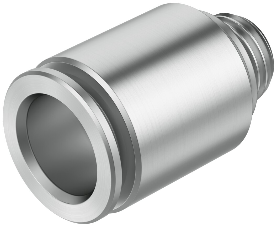 Steckverschraubung NPQH-DK-G18-Q10-P10 - Festo 8114985