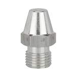 Riegler 114344.Standard nozzle, Hole Ø 1.5 mm, Connection M12x1,25