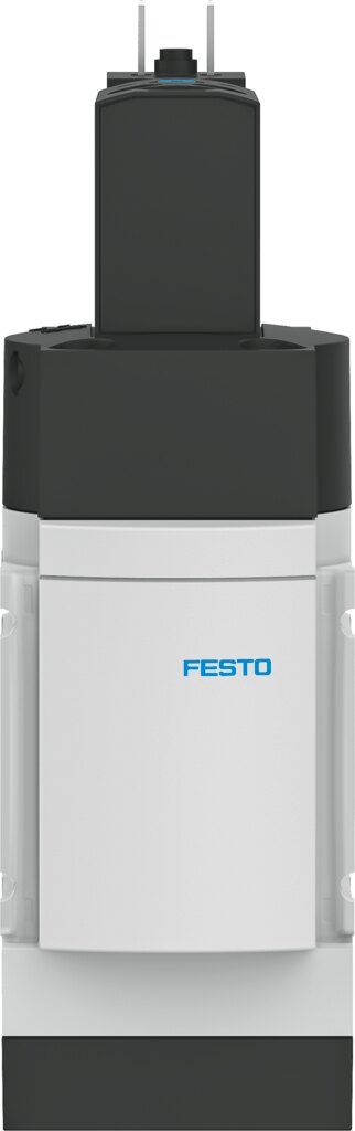 Einschaltventil MS4-EE-1/4-V24-F1A-B - Festo 8176512