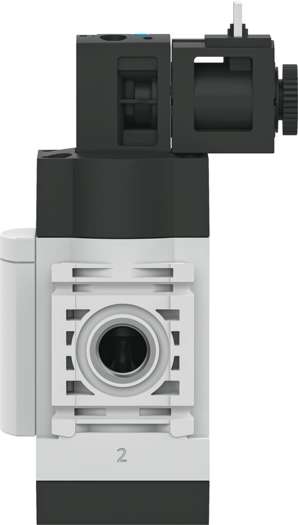 Druckaufbauventil MS4-EDE-1/4-V24-F1A-B - Festo 8176511