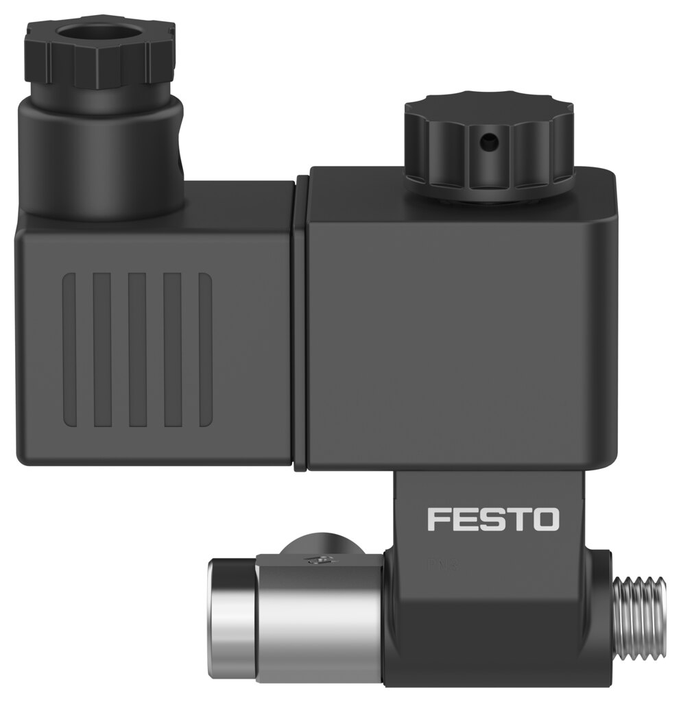 Vorsteuerventil VOFX-LT-M32C-MY-G18-SG18-3AA1 - Festo 8178210