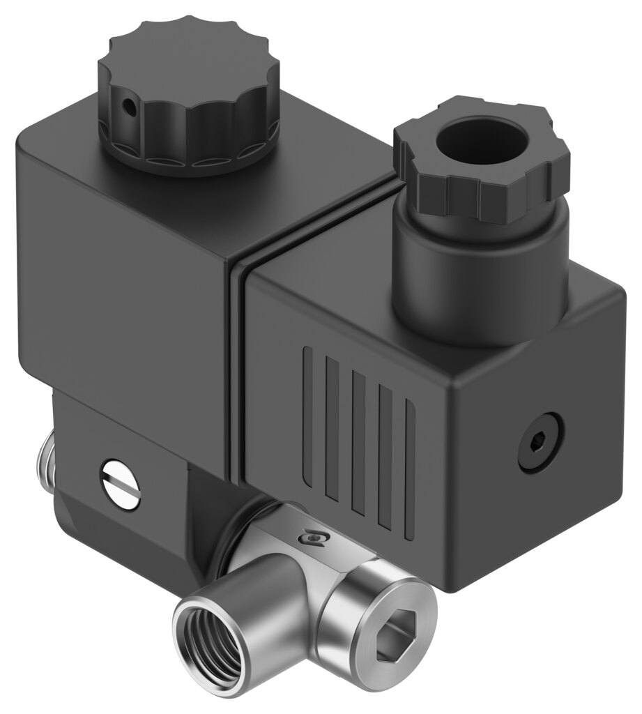 Vorsteuerventil VOFX-LT-M32C-MY-G18-SG18-3AA1 - Festo 8178210