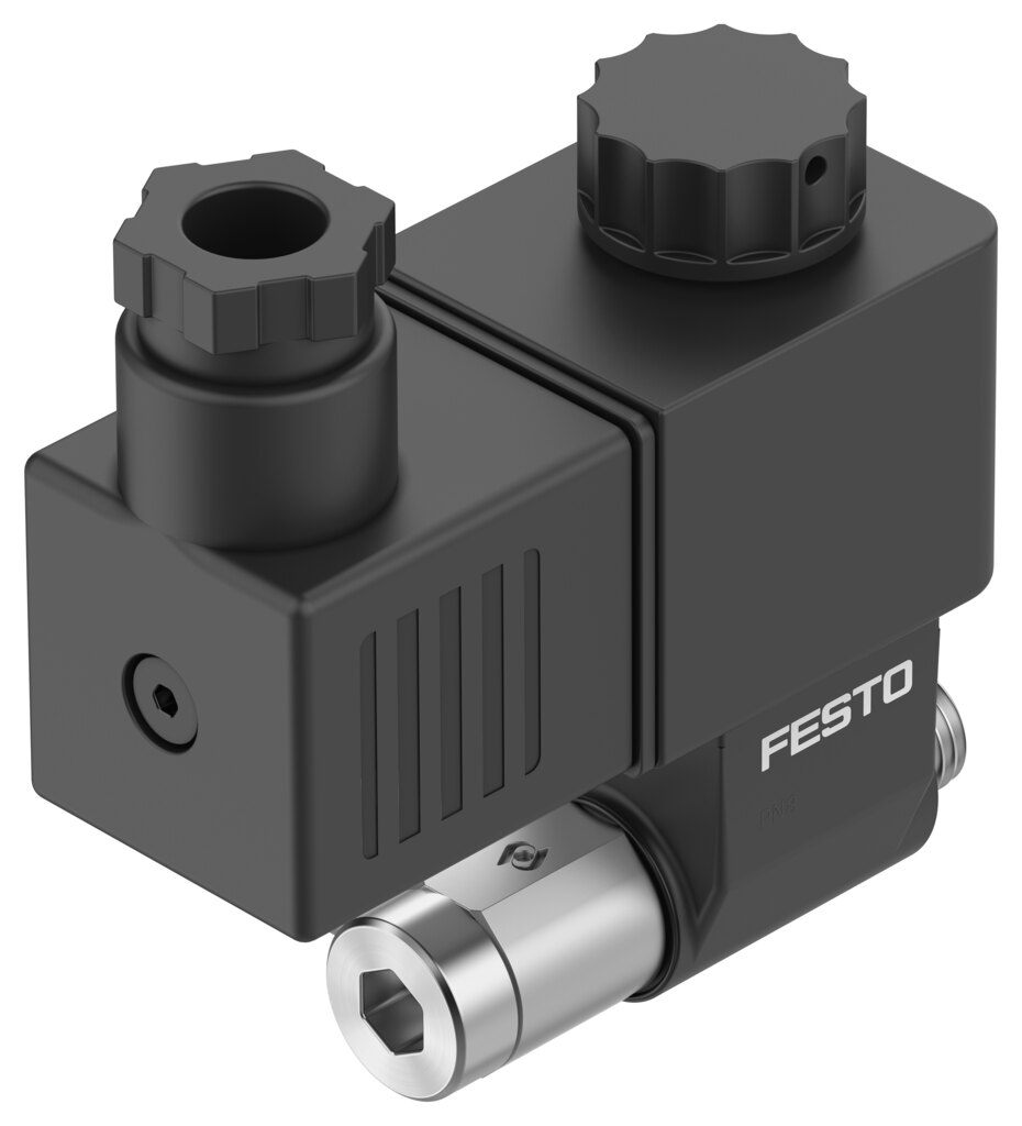 Vorsteuerventil VOFX-LT-M32C-MY-G18-SG18-3AA1 - Festo 8178210