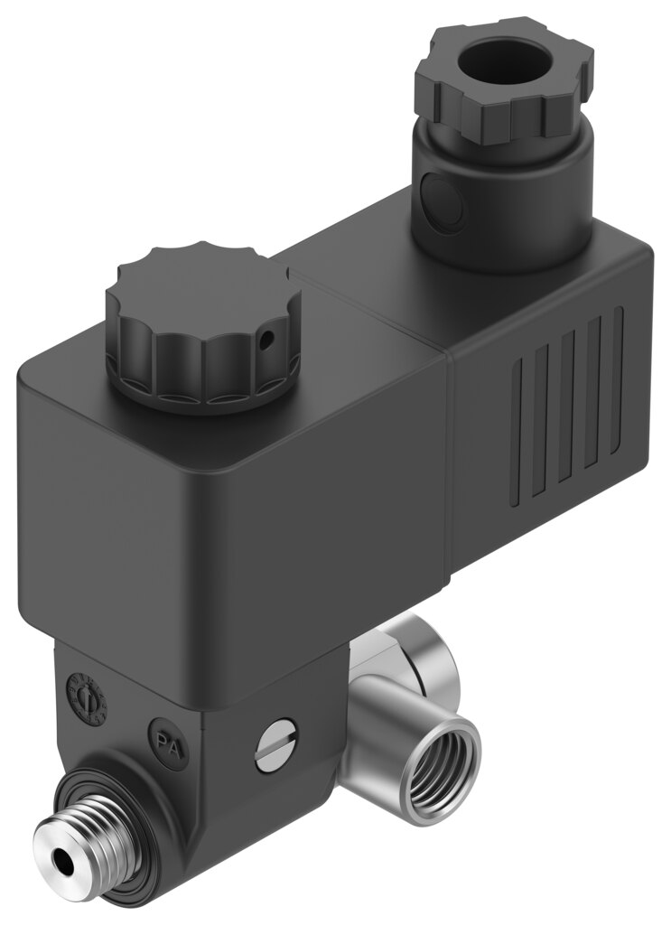 Vorsteuerventil VOFX-LT-M32C-MY-G18-SG18-3AA1 - Festo 8178210