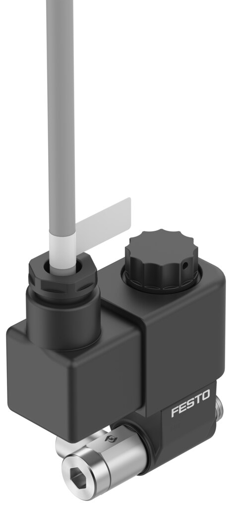 Pilot valve VOFX-LT-M32C-MY-G18-SG18-1C3-EX4-M - Festo 8178212